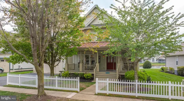 16368 John Rowland Trl #165, MILTON, DE 19968