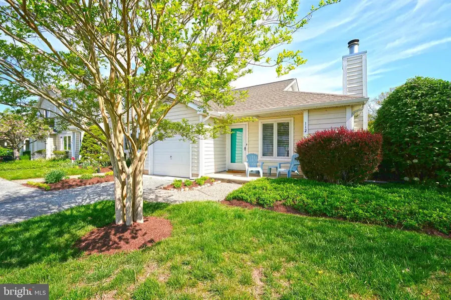 112 Lakeside Dr, Lewes, DE 19958 - #2