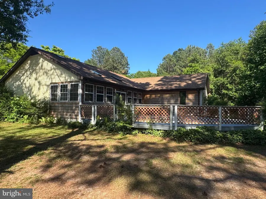 17784 S Yellowood Dr, Lincoln, DE 19960 - #3