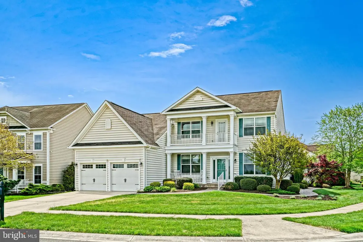36396 Babbling Brook Way, Lewes, DE 19958 - #1