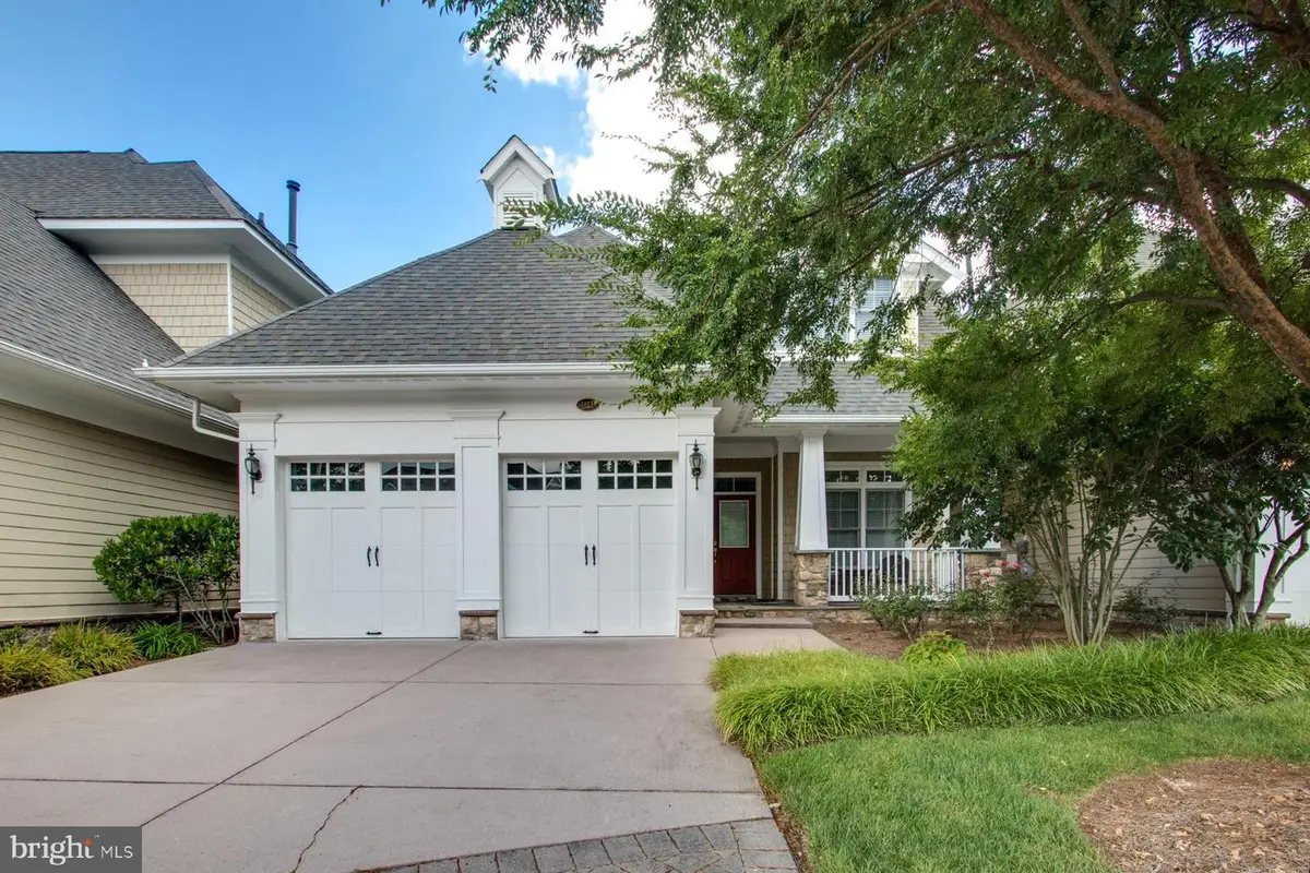 27173 Barefoot Blvd, Millsboro, DE 19966 - #1