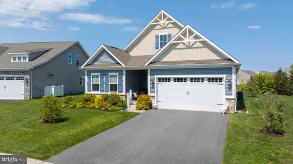 29680 Vincent Village Dr, MILTON, DE 19968