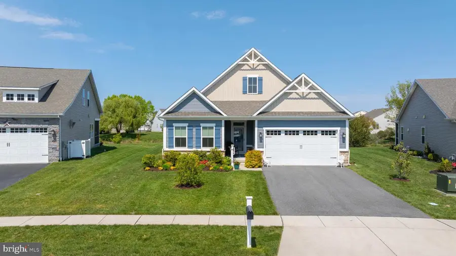 29680 Vincent Village Dr, Milton, DE 19968 - #2