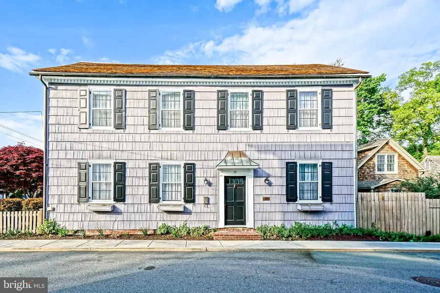 15 Church St, Lewes, DE 19958 - #3