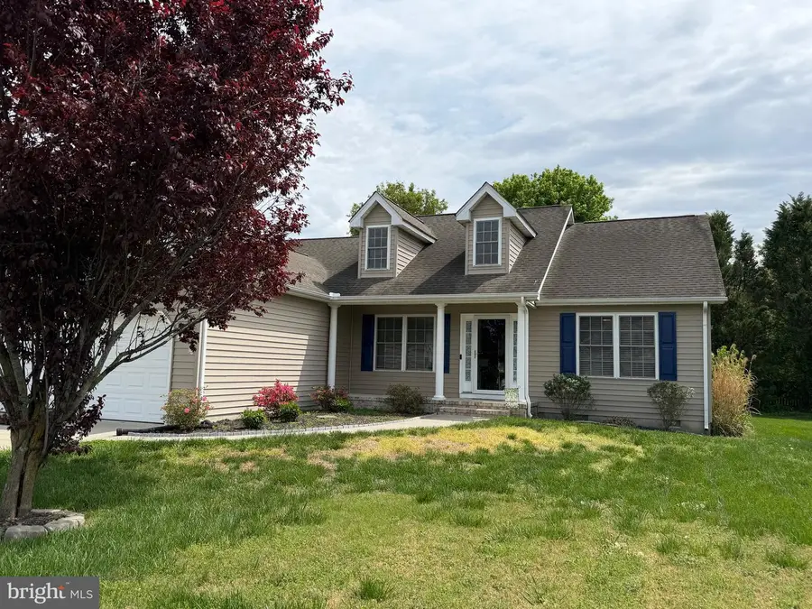 104 William Ross Ln, Seaford, DE 19973 - #2