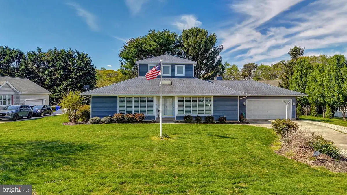 30756 Sassafras Dr, Lewes, DE 19958 - #1