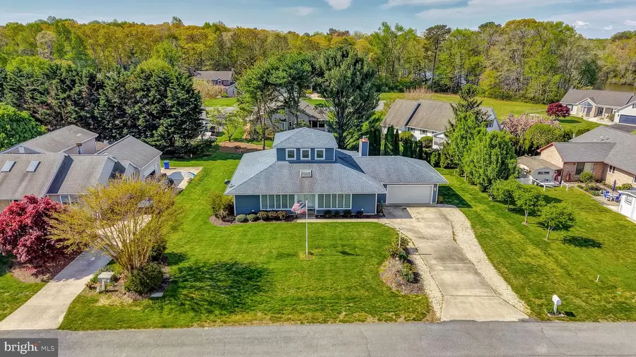 30756 Sassafras Dr, Lewes, DE 19958 - #2