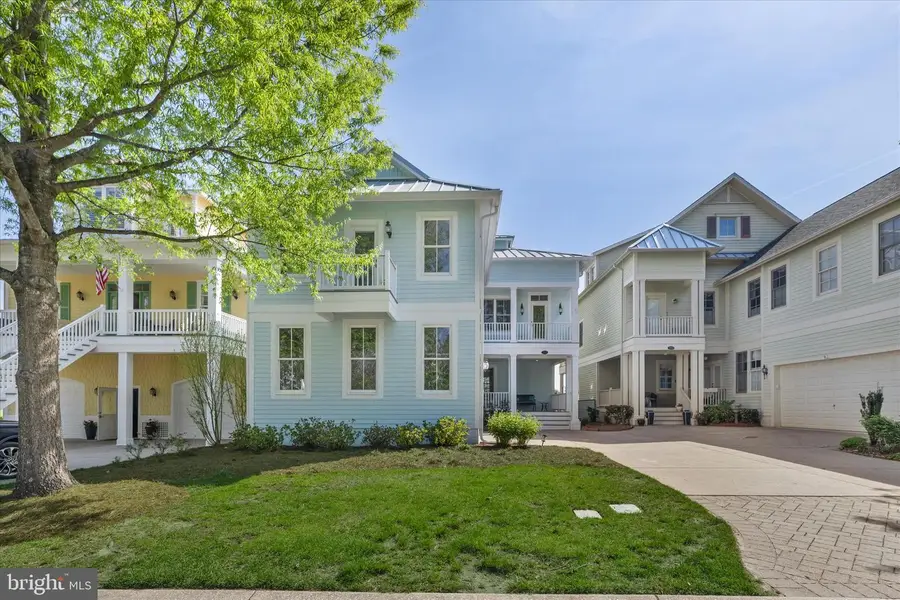 27604 S Nicklaus Ave, Millsboro, DE 19966 - #2