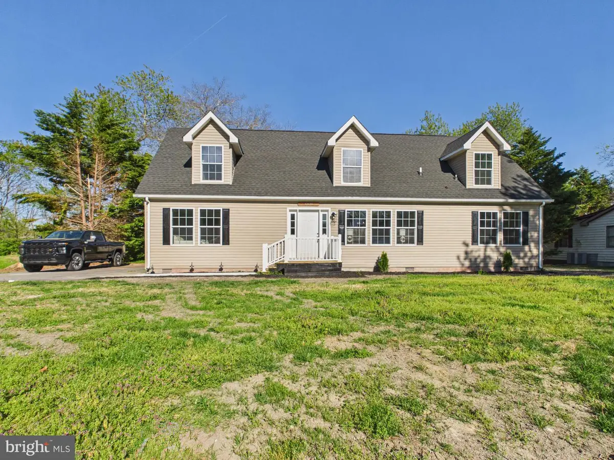 32129 Hidden Acre Dr, Frankford, DE 19945 - #1