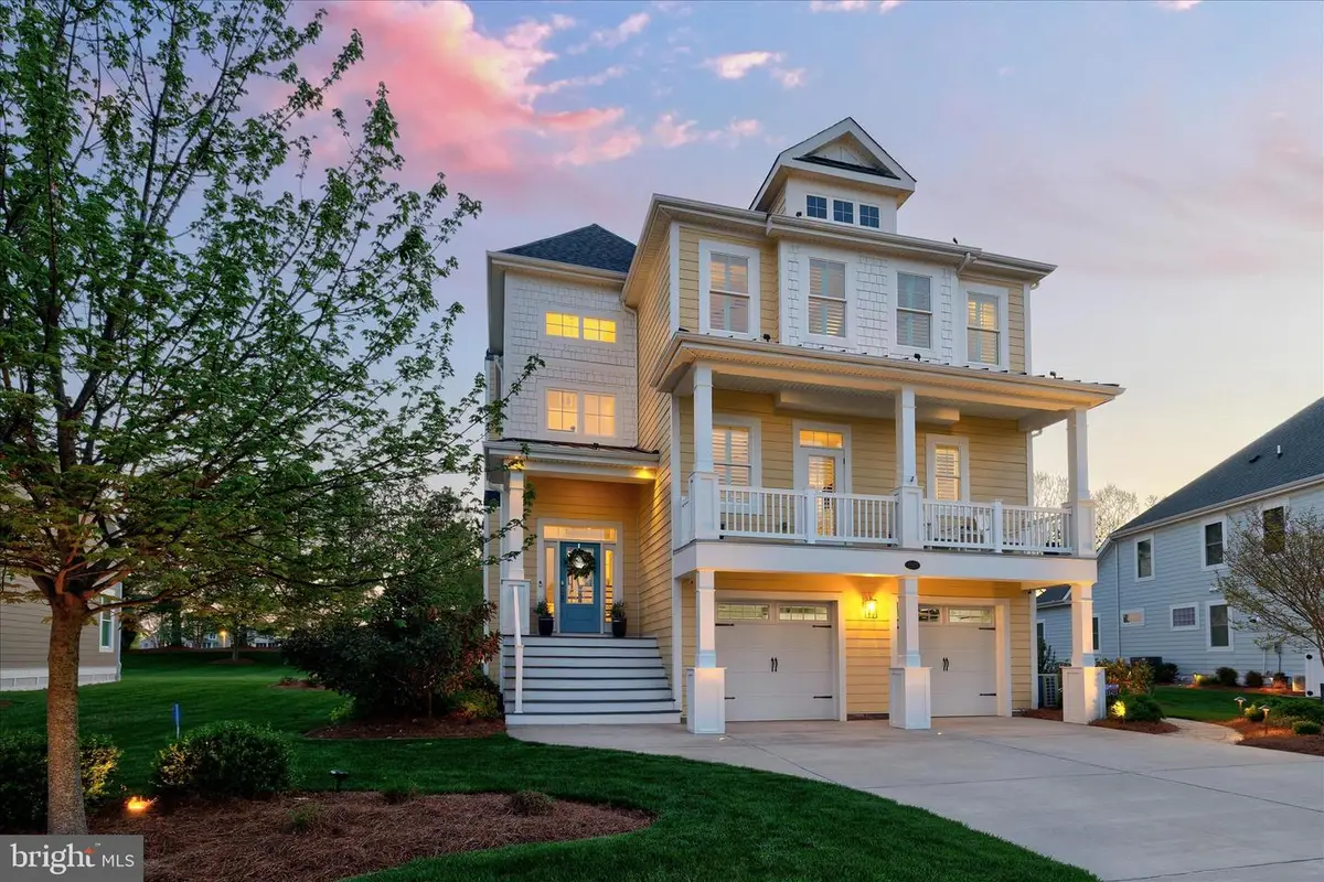 33425 Islander Dr, Millsboro, DE 19966 - #1