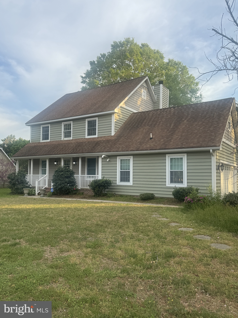 131 Harbinger Dr, Lewes, DE 19958 - #1