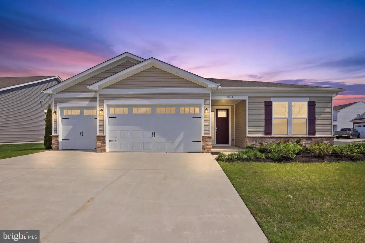31143 Tigress Rd, Lewes, DE 19958 - #1