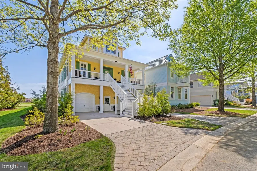 27606 S Nicklaus Ave, Millsboro, DE 19966 - #2