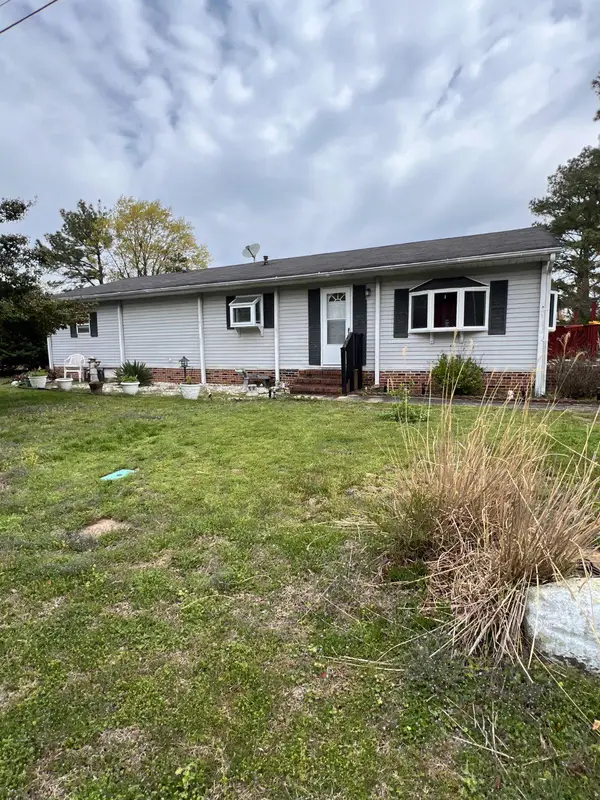 502 5th St, REHOBOTH BEACH, DE 19971