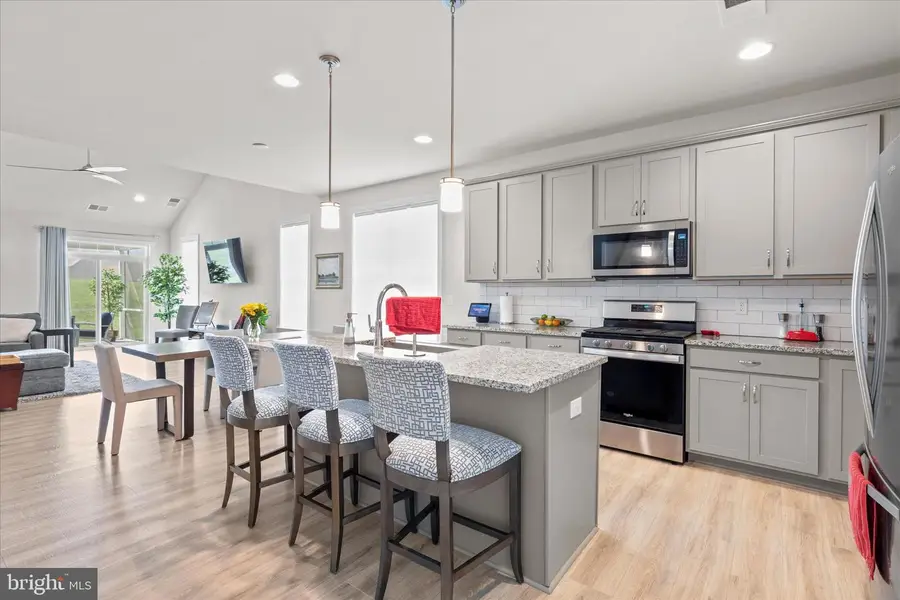 110 Winged Foot Dr, Bridgeville, DE 19933 - #2