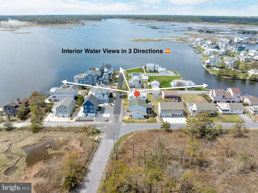 39896 Assawoman St, Bethany Beach, DE 19930 - #2