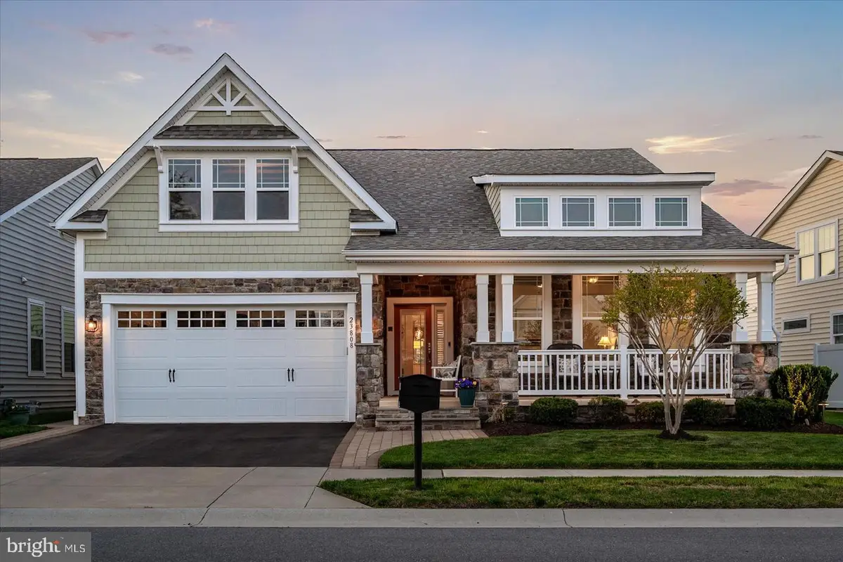 23808 Pembroke Ln, Millville, DE 19967 - #1