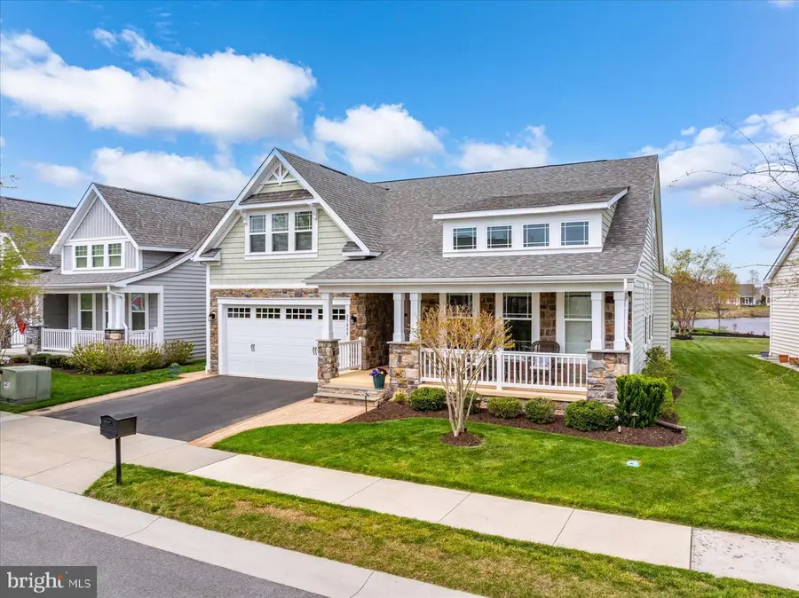 23808 Pembroke Ln, Millville, DE 19967 - #2