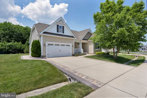 35516 Hedgerow Ln, REHOBOTH BEACH, DE 19971