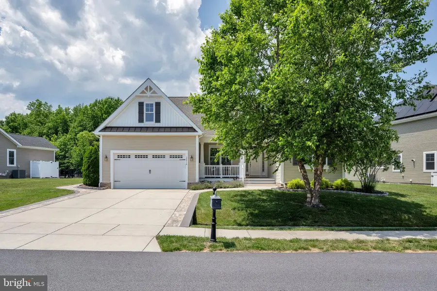 35516 Hedgerow Ln, Rehoboth Beach, DE 19971 - #3