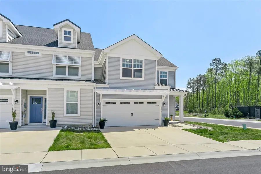 33204 Cross Rd, Frankford, DE 19945 - #3