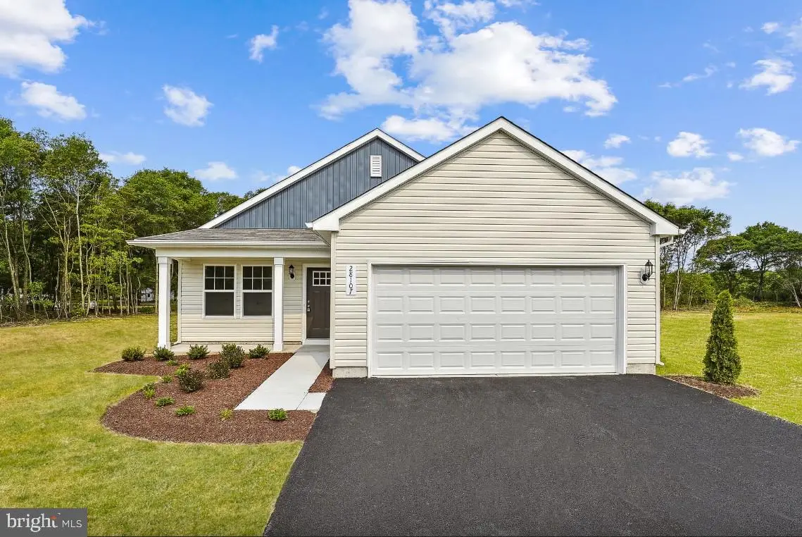 Lot 1 Pepperbox Rd, Laurel, DE 19956 - #1