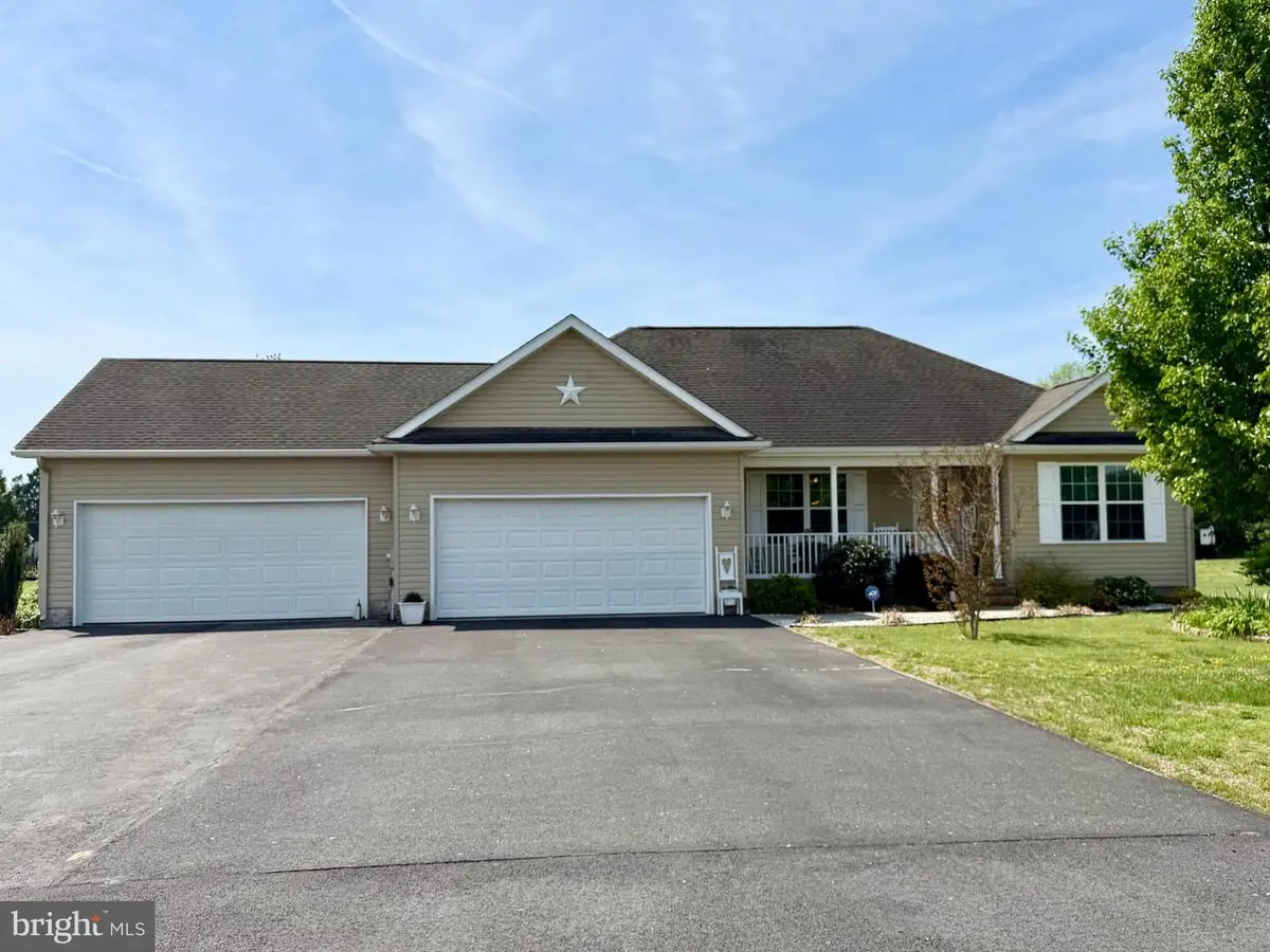 11684 Kensington Way, Laurel, DE 19956 - #1