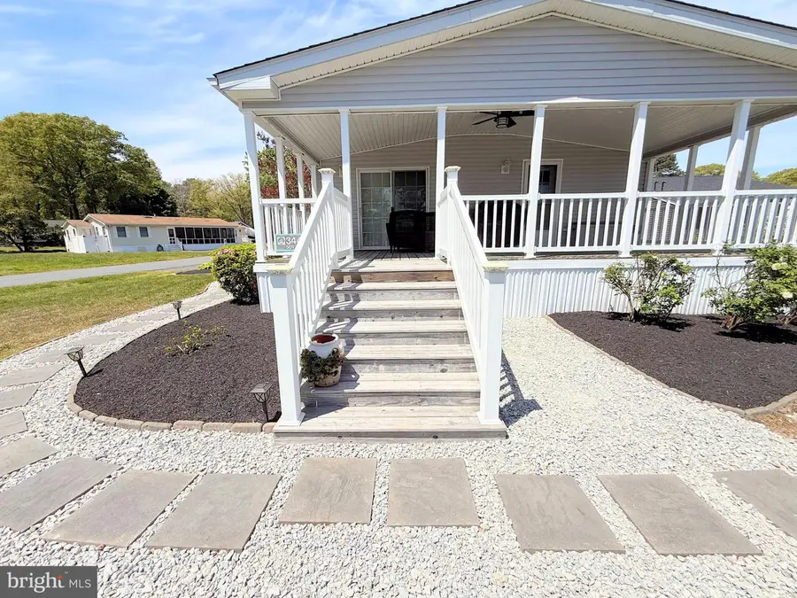 34403 Mallard Rd #501, Long Neck, DE 19966 - #3