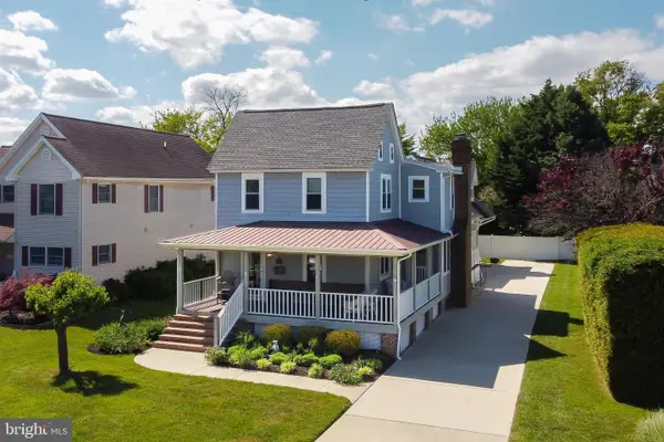 118 Schley Ave, LEWES, DE 19958