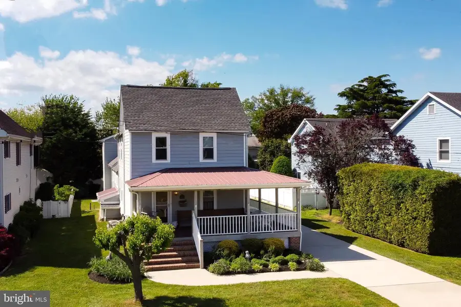 118 Schley Ave, Lewes, DE 19958 - #2