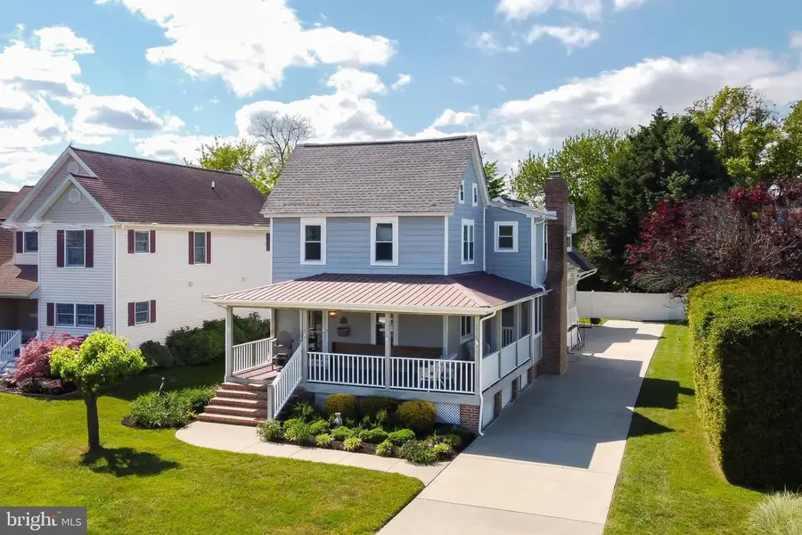 118 Schley Ave, Lewes, DE 19958 - #3