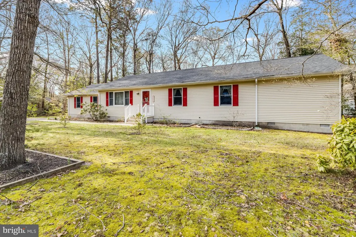 116 Red Cedar Dr, Milton, DE 19968 - #1