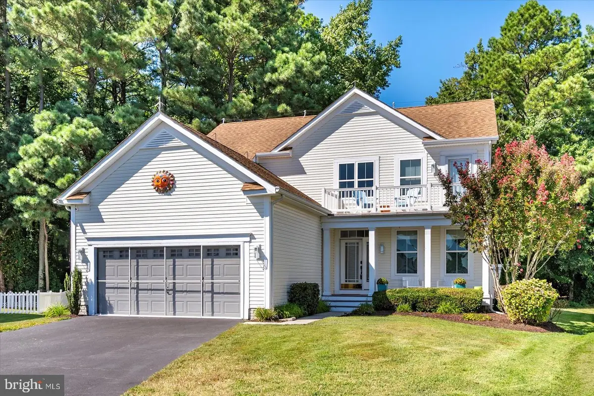 36980 Trout Ter N, Selbyville, DE 19975 - #1