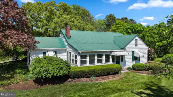 8255 Hearns Pond Rd, SEAFORD, DE 19973