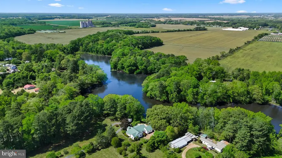 8255 Hearns Pond Rd, Seaford, DE 19973 - #3