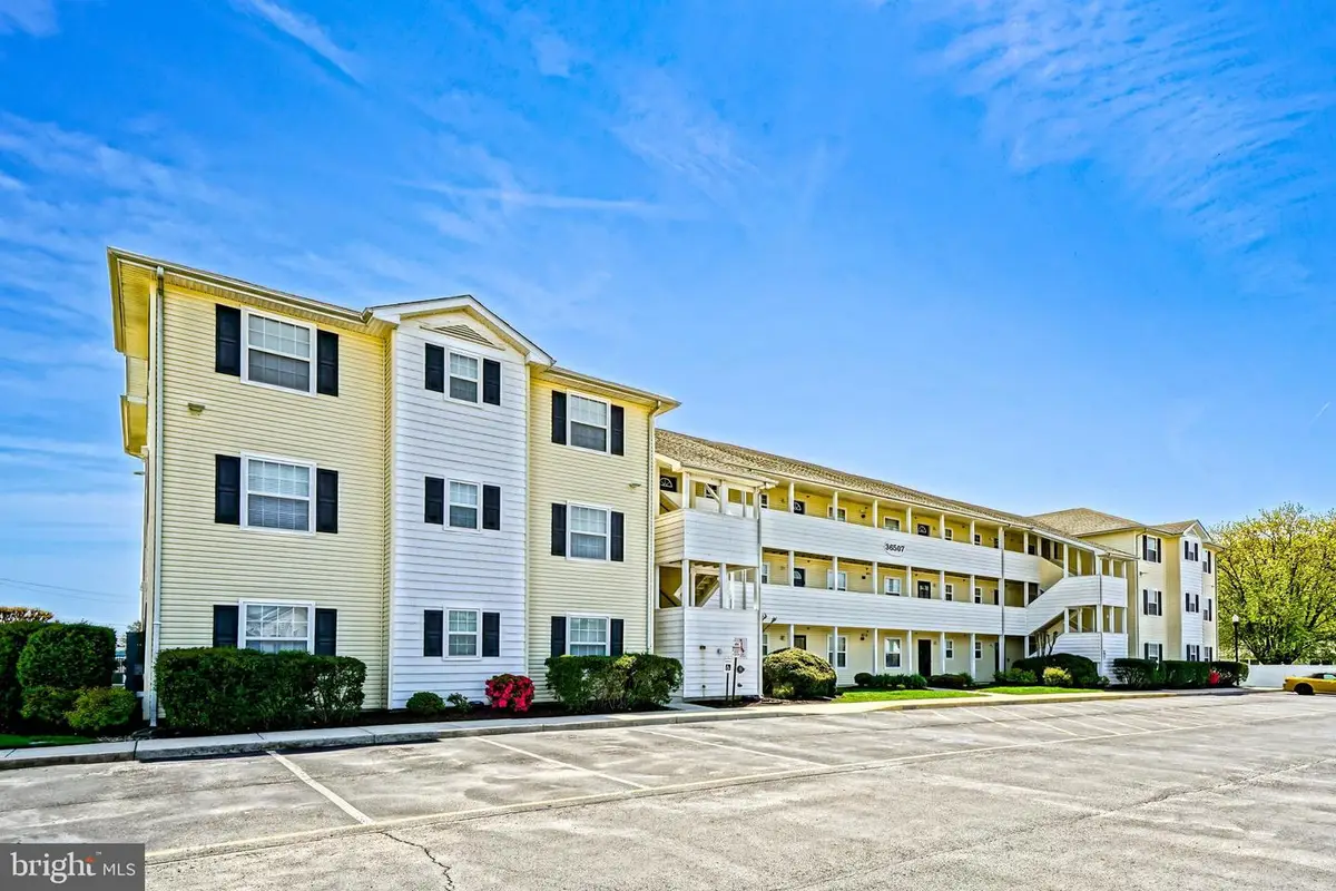 36507 Palm Dr #2301, Rehoboth Beach, DE 19971 - #1