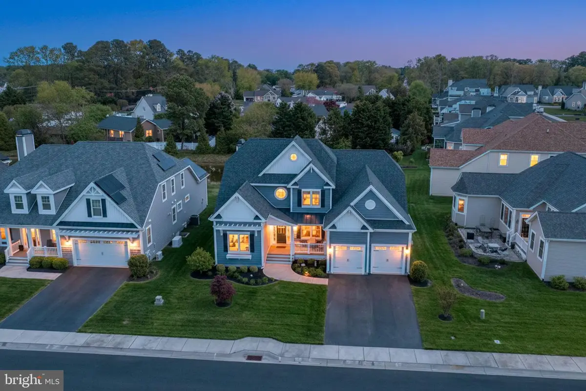 33361 Heavenly Way, Ocean View, DE 19970 - #1