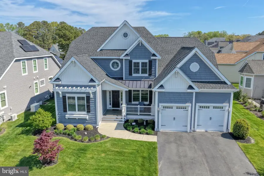 33361 Heavenly Way, Ocean View, DE 19970 - #2