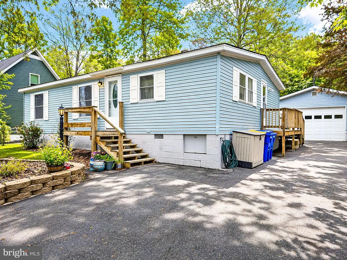 34896 E Sherwood Dr, Frankford, DE 19945 - #1