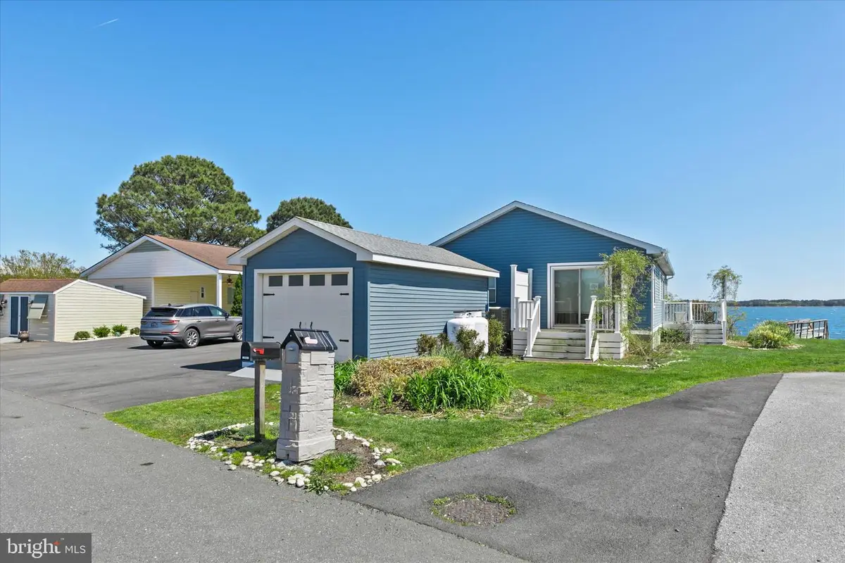 34648 West Harbor, Millsboro, DE 19966 - #1