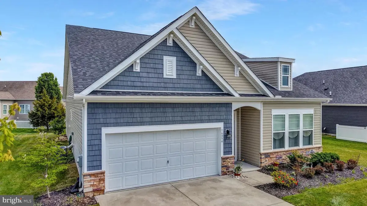 16854 Millstone Dr, Milton, DE 19968 - #1
