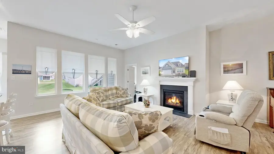 16854 Millstone Dr, Milton, DE 19968 - #2