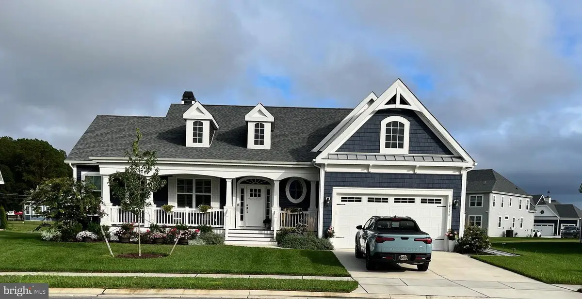 24178 Bunting Cir, Harbeson, DE 19951 - #1