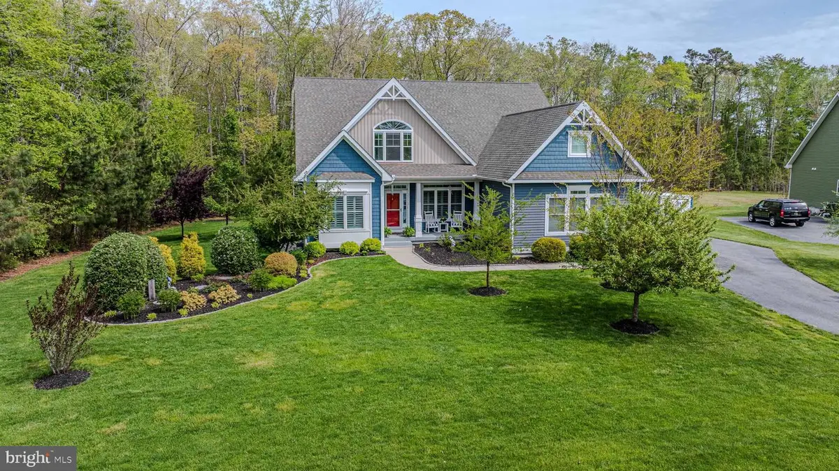 26578 Spring Haven Rd, Milton, DE 19968 - #1