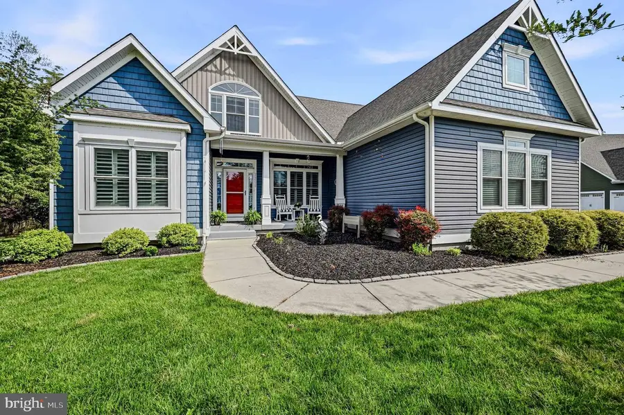 26578 Spring Haven Rd, Milton, DE 19968 - #3