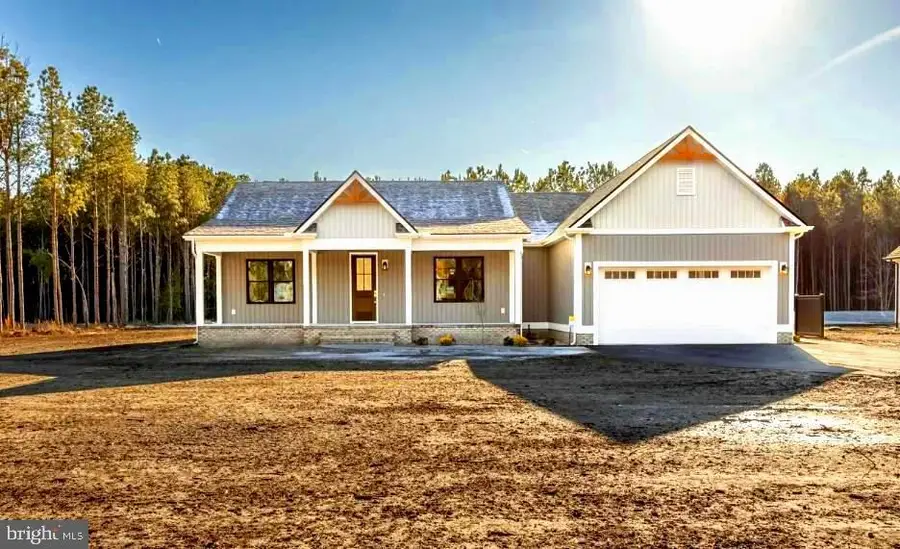 19438 Parsons Rd, Georgetown, DE 19947 - #2