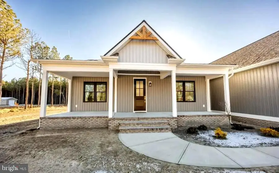 19438 Parsons Rd, Georgetown, DE 19947 - #3