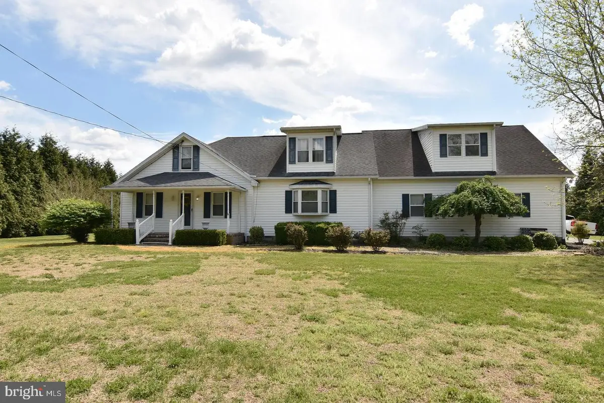 24531 Shortly Rd, Georgetown, DE 19947 - #1