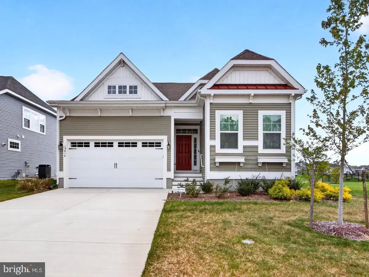 19416 Safflower Way, Lewes, DE 19958 - #1