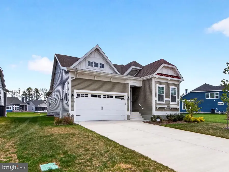 19416 Safflower Way, Lewes, DE 19958 - #2
